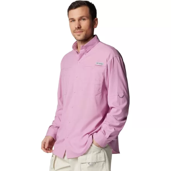 Columbia Men's Tamiami Ii Ls Shirt