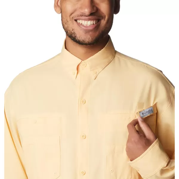 Columbia Men's Tamiami Ii Ls Shirt