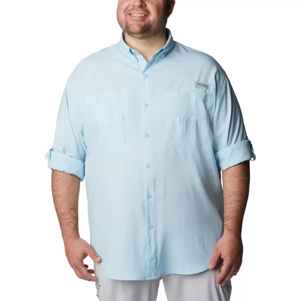 Columbia Men's Tamiami Ii Ls Shirt
