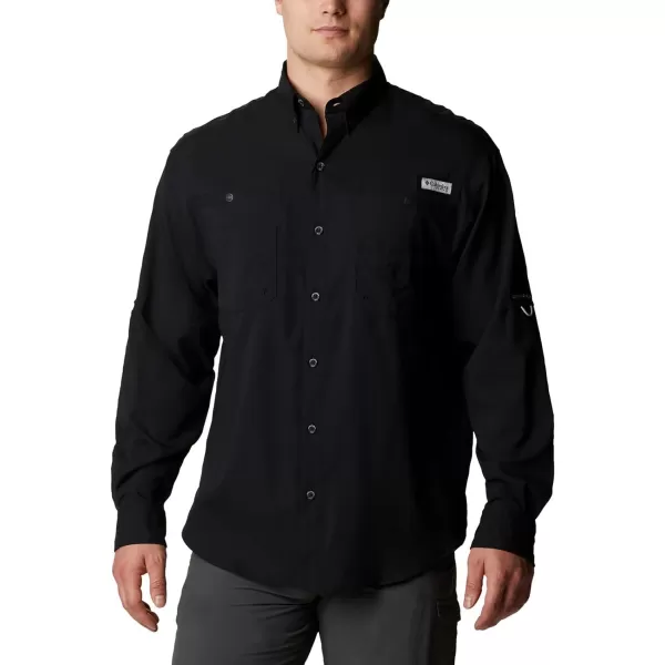 Columbia Men's Tamiami Ii Ls Shirt