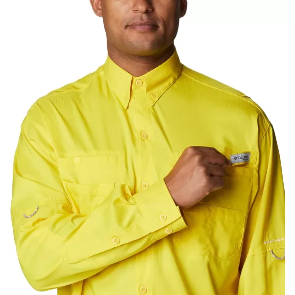 Columbia Men's Tamiami Ii Ls Shirt