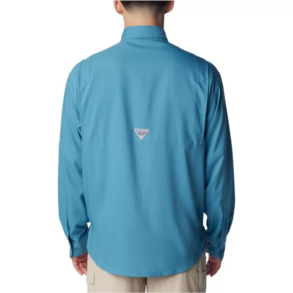 Columbia Men's Tamiami Ii Ls Shirt