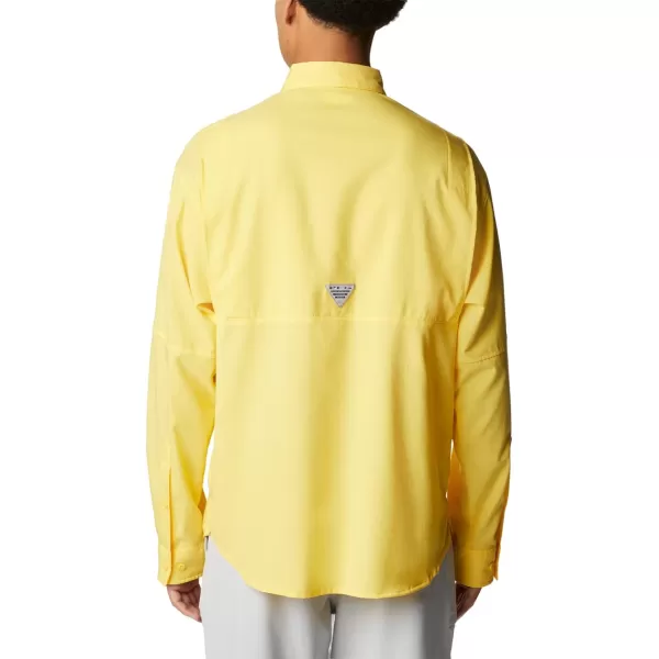 Columbia Men's Tamiami Ii Ls Shirt