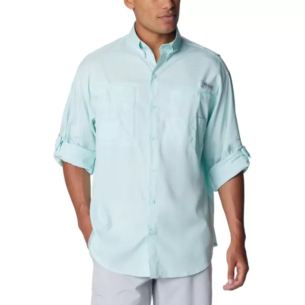 Columbia Men's Tamiami Ii Ls Shirt