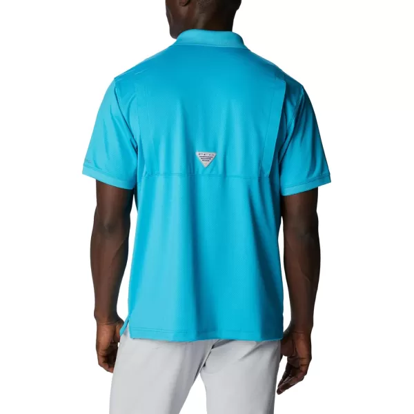 Columbia Men's Tamiami Polo