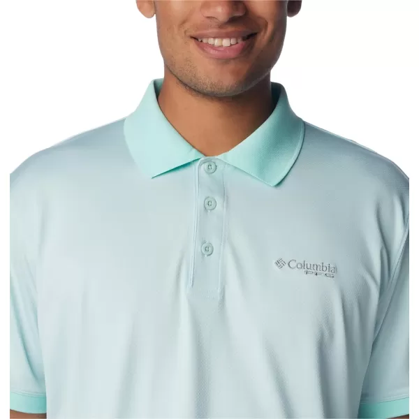 Columbia Men's Tamiami Polo