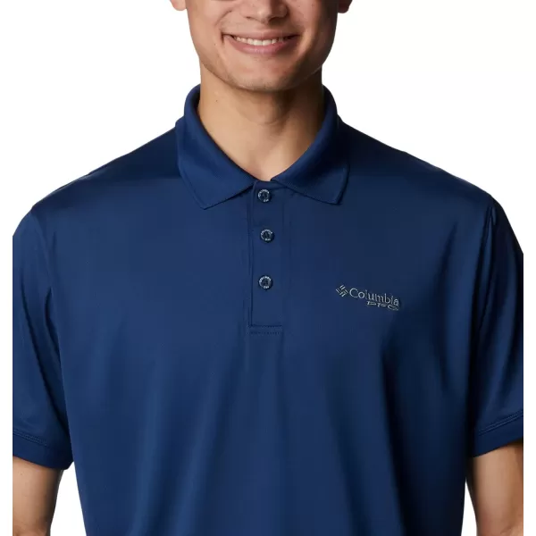 Columbia Men's Tamiami Polo