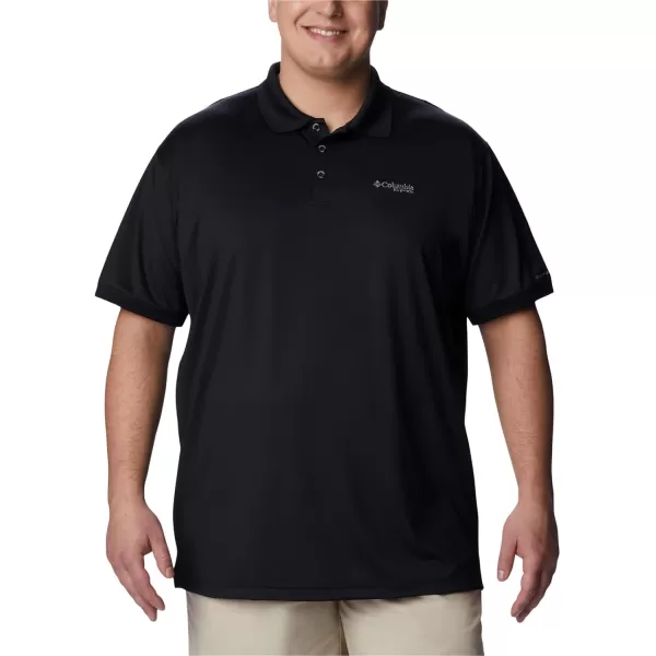 Columbia Men's Tamiami Polo