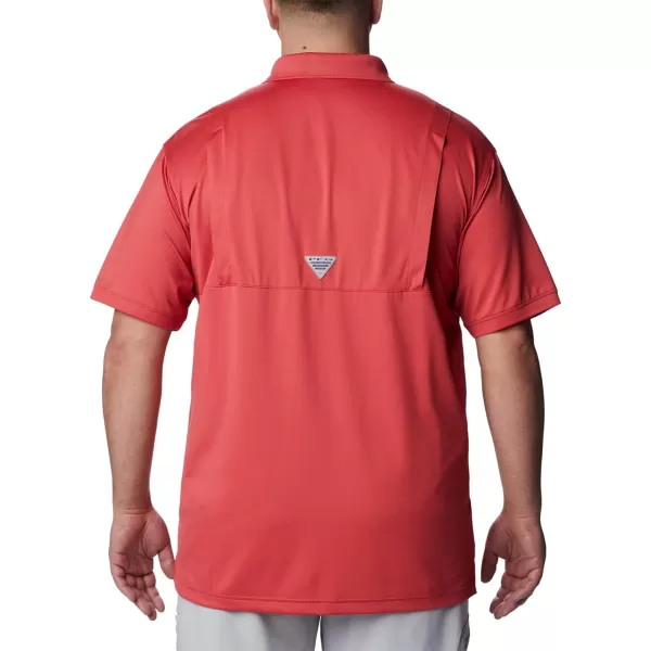 Columbia Men's Tamiami Polo