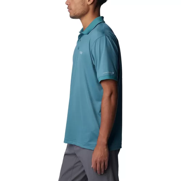 Columbia Men's Tamiami Polo
