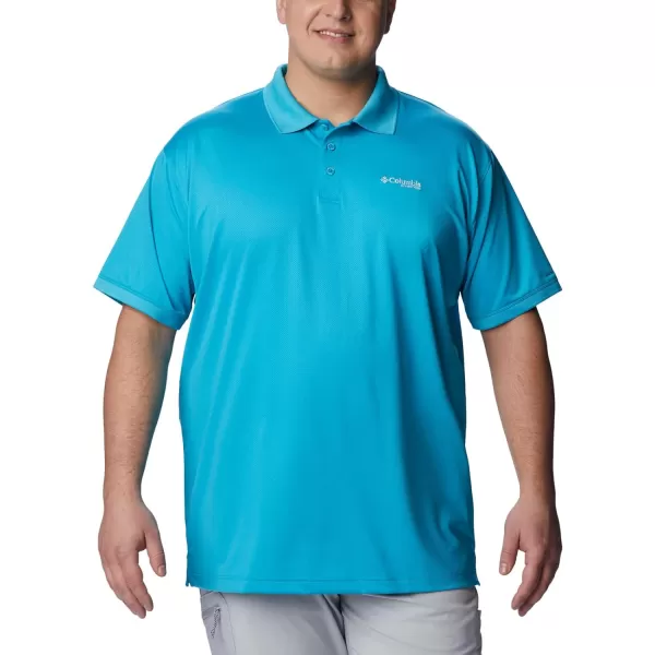Columbia Men's Tamiami Polo