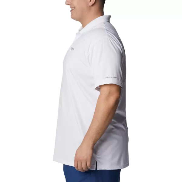 Columbia Men's Tamiami Polo