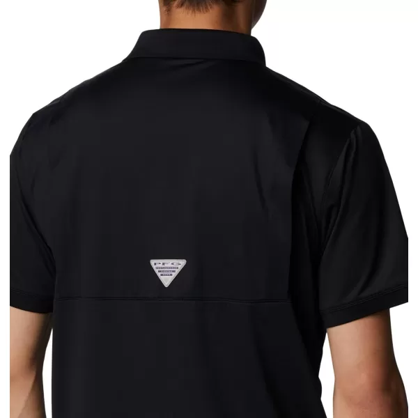 Columbia Men's Tamiami Polo