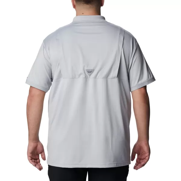 Columbia Men's Tamiami Polo