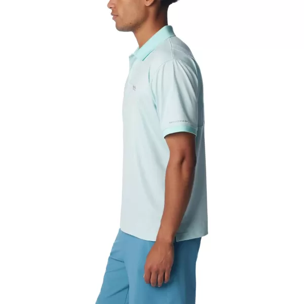 Columbia Men's Tamiami Polo