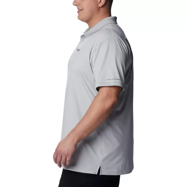 Columbia Men's Tamiami Polo