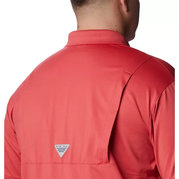 Columbia Men's Tamiami Polo