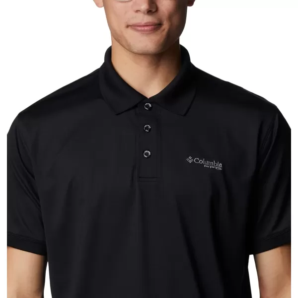 Columbia Men's Tamiami Polo