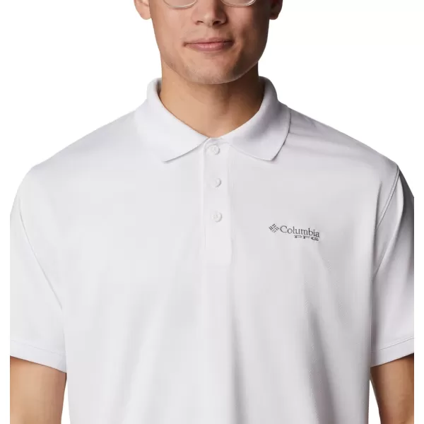 Columbia Men's Tamiami Polo