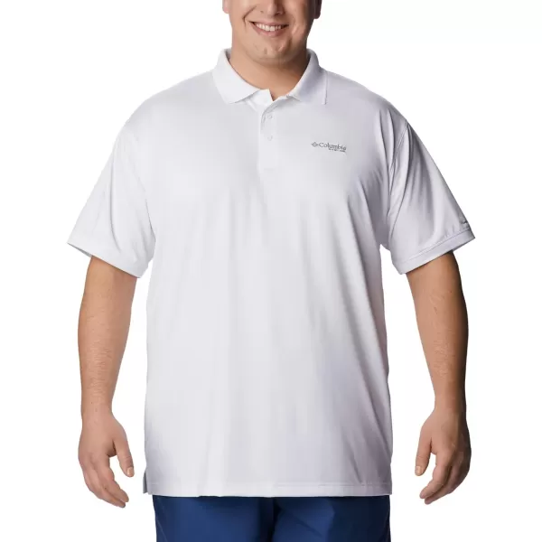 Columbia Men's Tamiami Polo