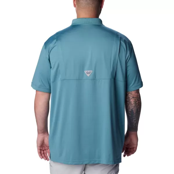 Columbia Men's Tamiami Polo