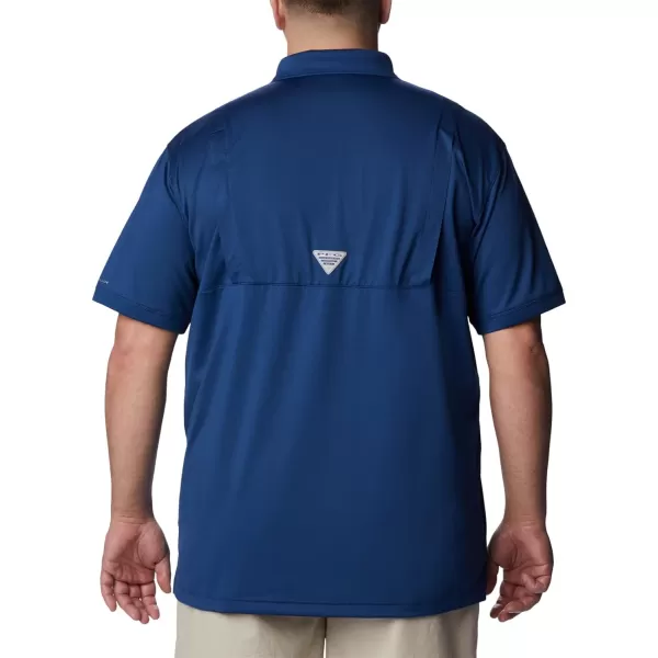 Columbia Men's Tamiami Polo
