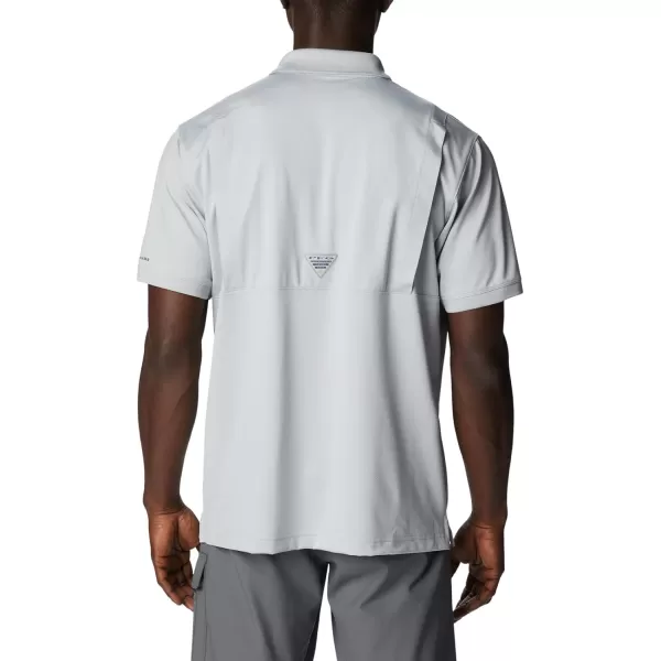 Columbia Men's Tamiami Polo