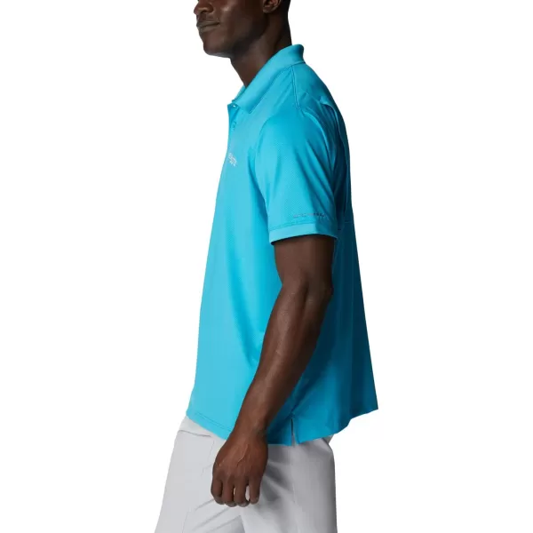 Columbia Men's Tamiami Polo