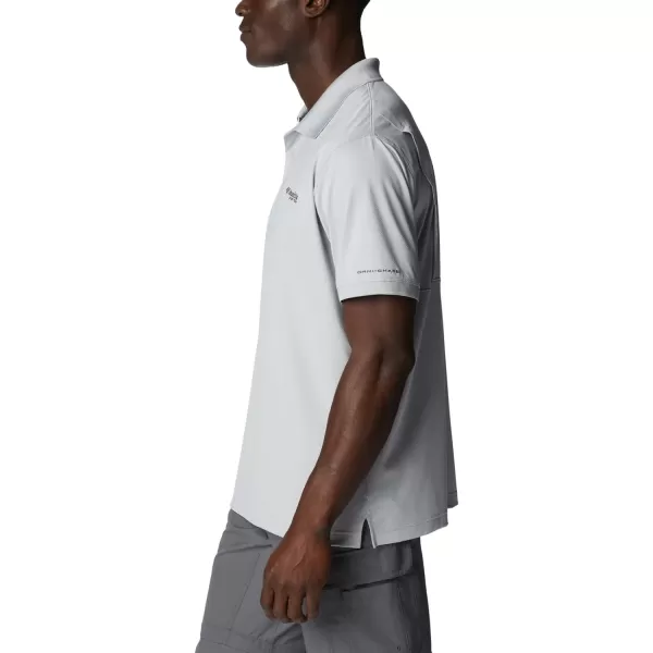 Columbia Men's Tamiami Polo
