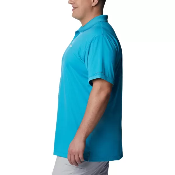 Columbia Men's Tamiami Polo