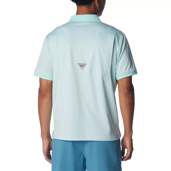 Columbia Men's Tamiami Polo