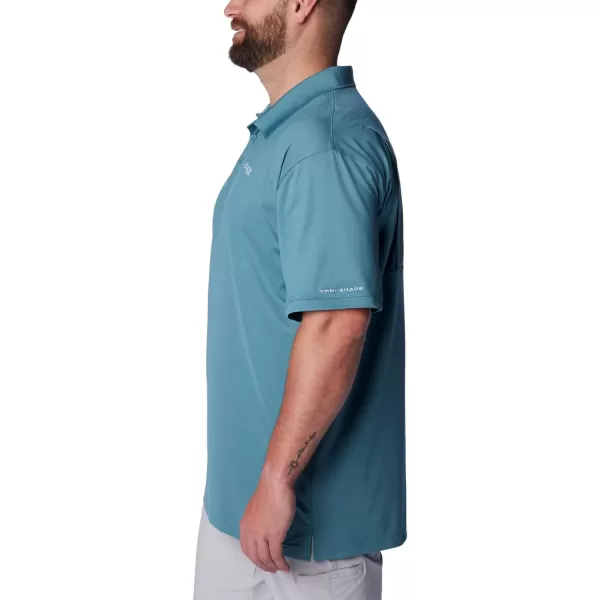 Columbia Men's Tamiami Polo