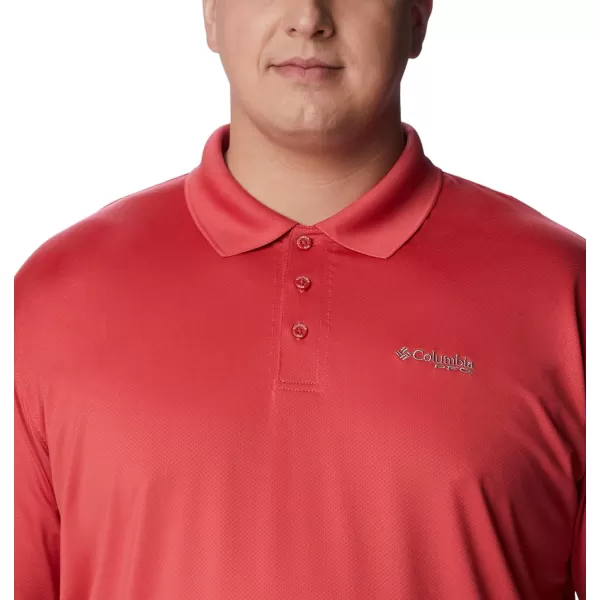 Columbia Men's Tamiami Polo