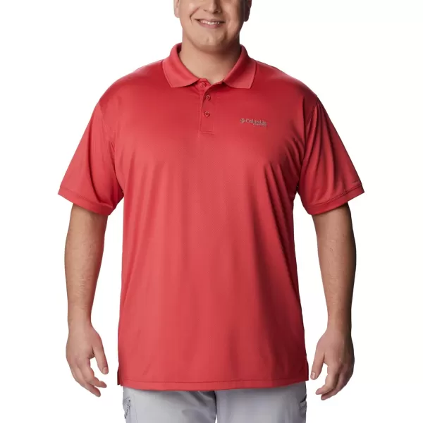Columbia Men's Tamiami Polo