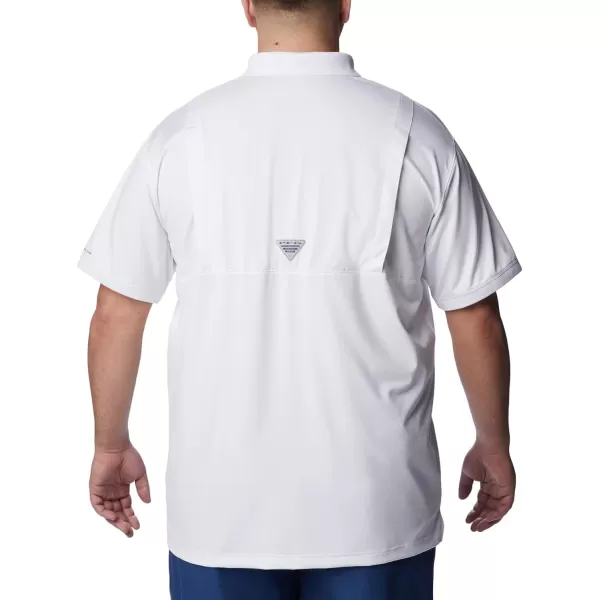 Columbia Men's Tamiami Polo