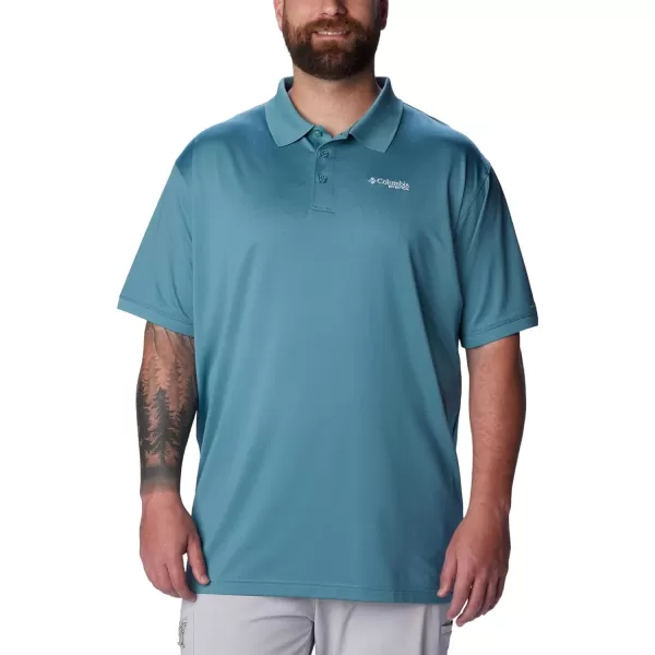 Columbia Men's Tamiami Polo