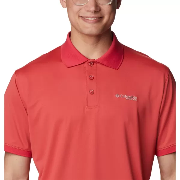 Columbia Men's Tamiami Polo