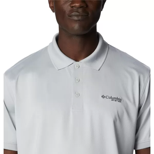 Columbia Men's Tamiami Polo