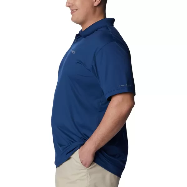 Columbia Men's Tamiami Polo