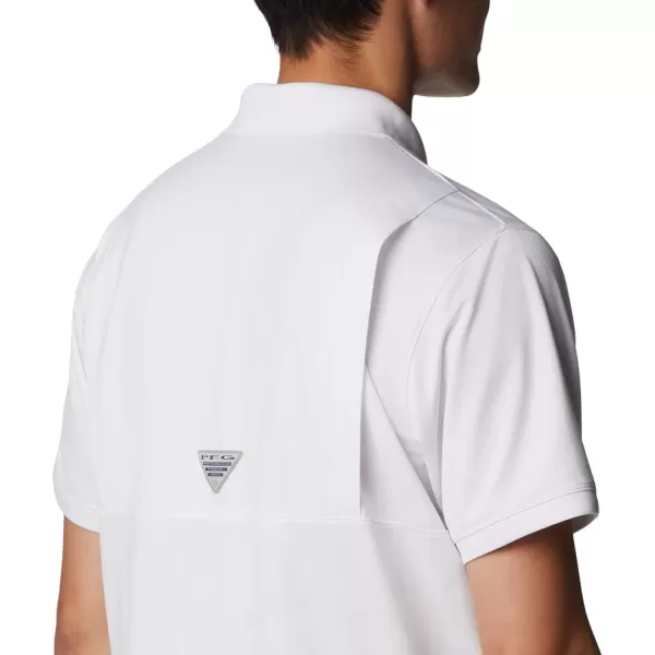 Columbia Men's Tamiami Polo