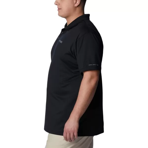 Columbia Men's Tamiami Polo