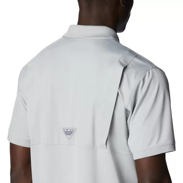 Columbia Men's Tamiami Polo