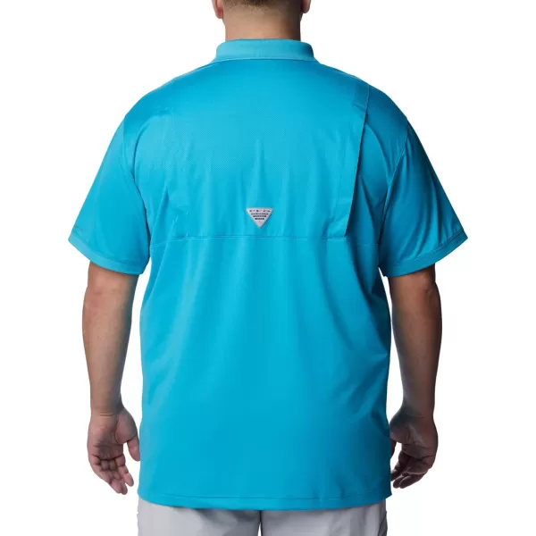 Columbia Men's Tamiami Polo