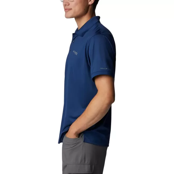 Columbia Men's Tamiami Polo