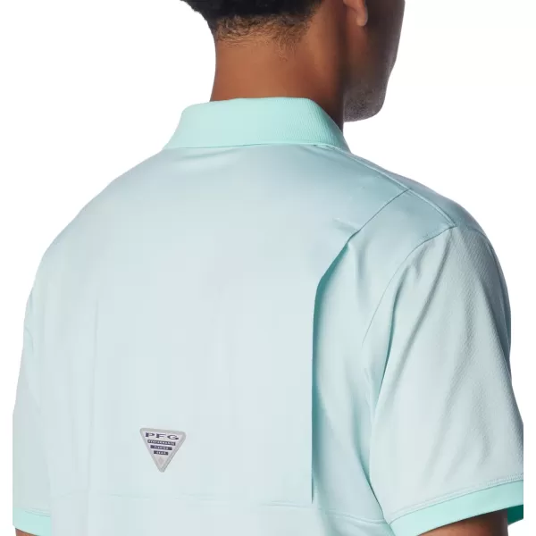 Columbia Men's Tamiami Polo