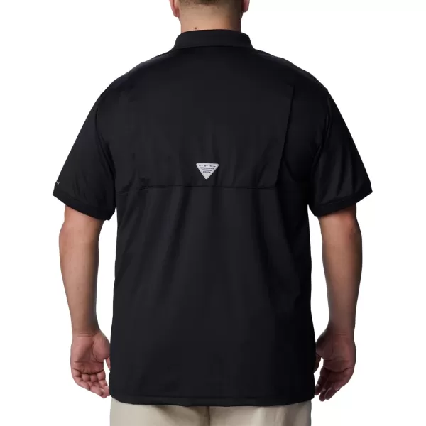 Columbia Men's Tamiami Polo
