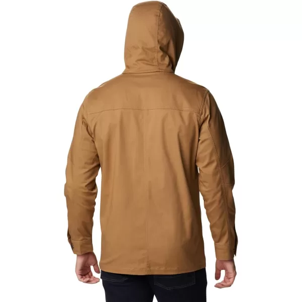 Columbia Men's Tanner Ranch Field Jacket