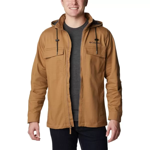 Columbia Men's Tanner Ranch Field Jacket