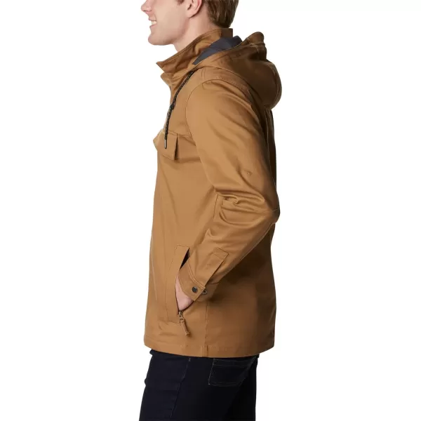 Columbia Men's Tanner Ranch Field Jacket