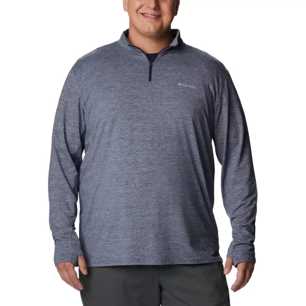 Columbia Men's Tech Trail 1/4 Zip
